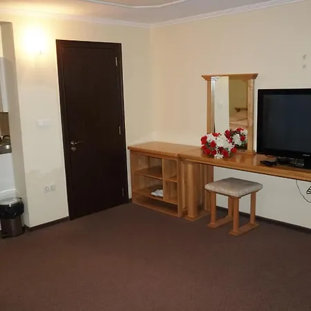 Apartment Apartmani Central *