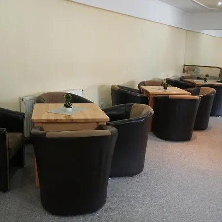 Apartmani Central * Fojnica