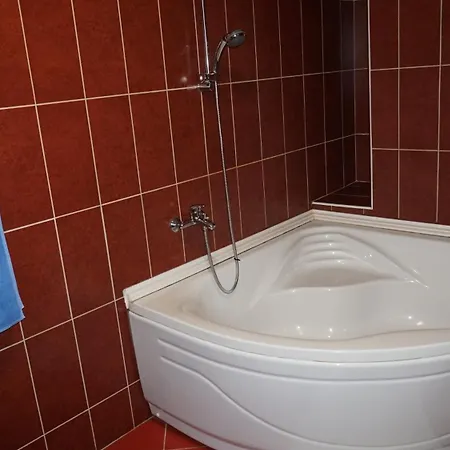 Apartmani Central Apartment Fojnica
