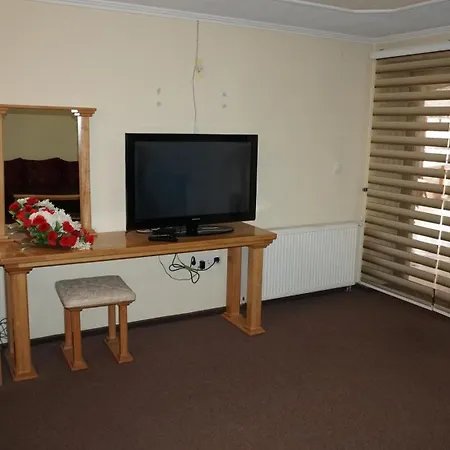 Apartmani Central