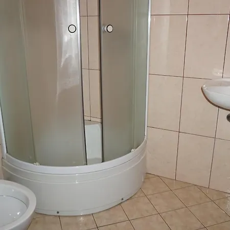 Apartmani Central Apartment Fojnica