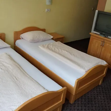 Apartmani Central * Fojnica