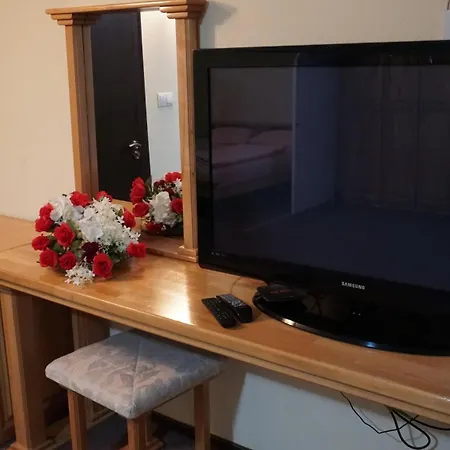 Apartmani Central