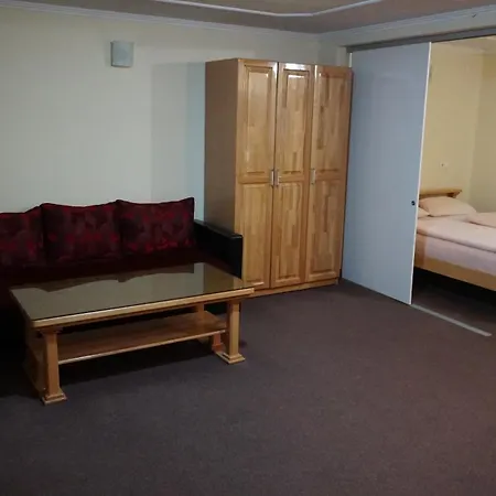 Apartmani Central Apartment