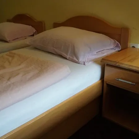 Apartment Apartmani Central Fojnica