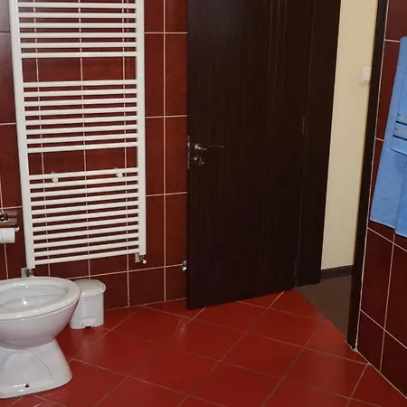 Apartmani Central Apartment