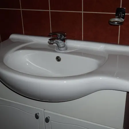 Apartmani Central Fojnica